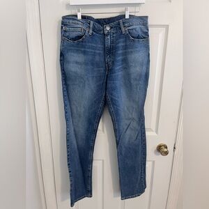 511™ SLIM FIT ALL SEASONS MEN'S JEANS